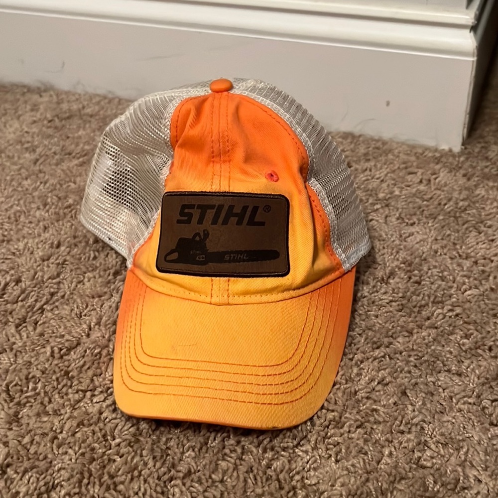 Stihl hat